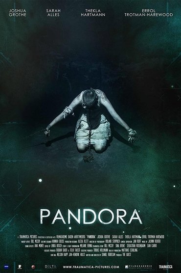 Poster image for Pandora