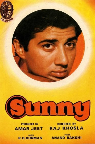 Poster image for Sunny