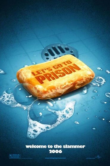 Poster image for Let's Go to Prison