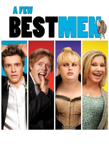 Poster image for A Few Best Men
