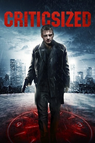 Poster image for Criticsized