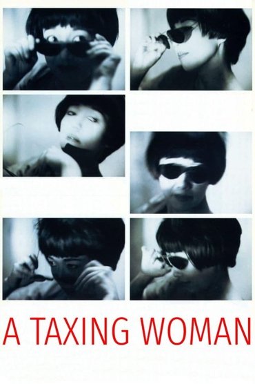 Poster image for A Taxing Woman
