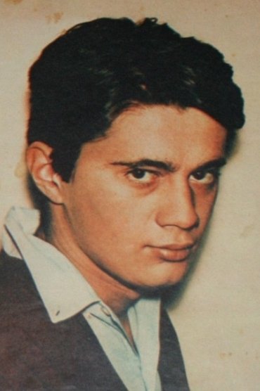 Poster image forPredrag Ćeramilac