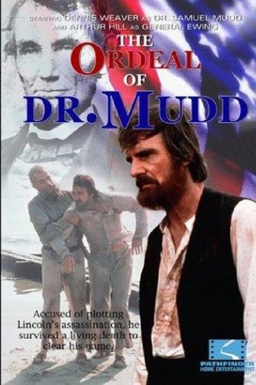Poster image for The Ordeal of Dr. Mudd