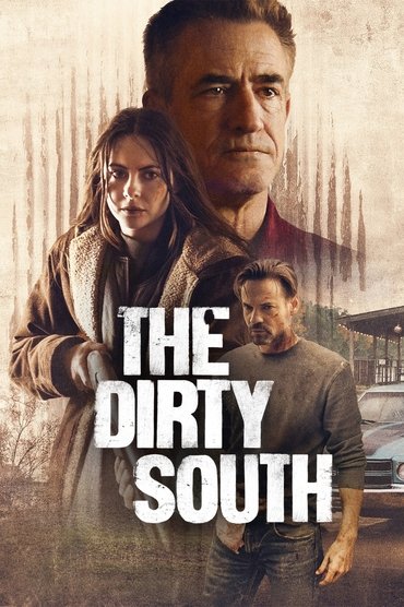 Poster image for The Dirty South