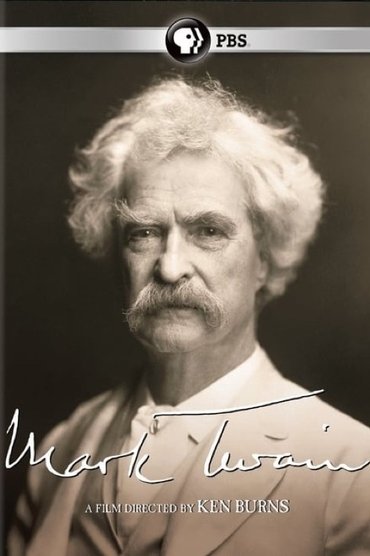 Poster image for Mark Twain
