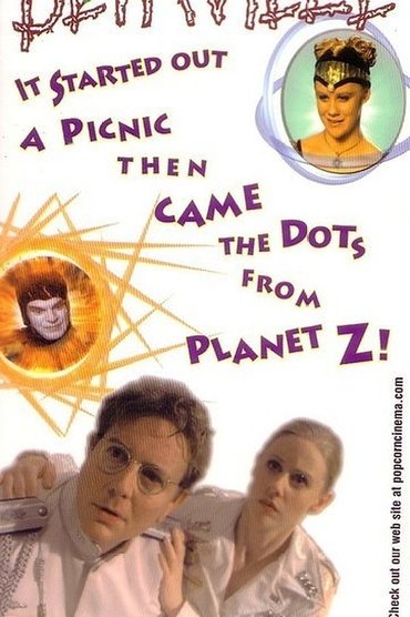 Poster image for Betaville