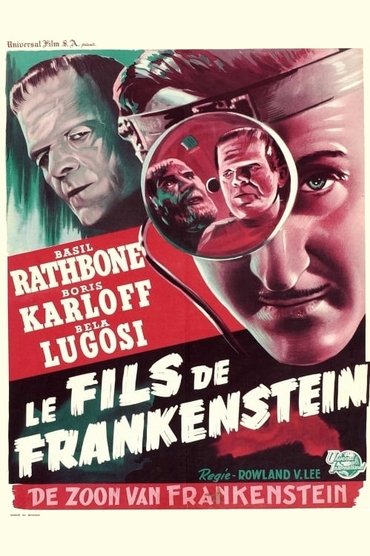 Son of Frankenstein