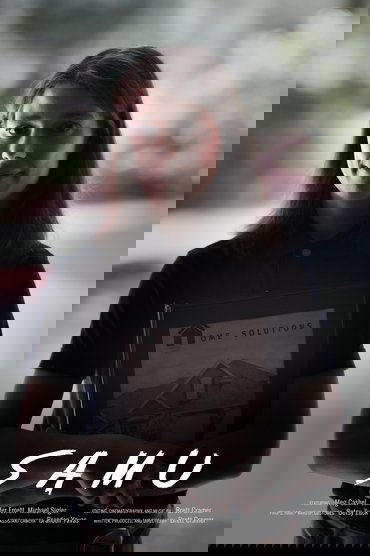 Poster image for Samu