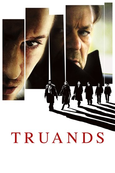 Poster image forCrime Insiders