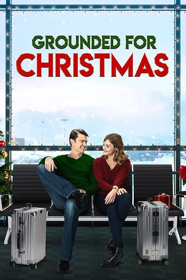 Poster image for Grounded for Christmas