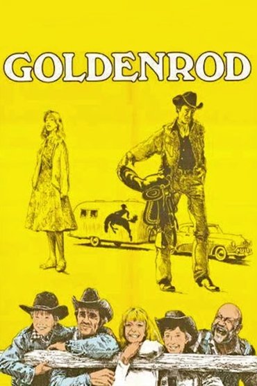 Poster image for Goldenrod