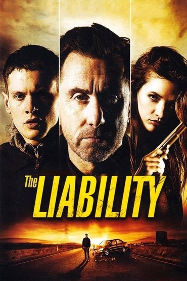 Poster image for The Liability