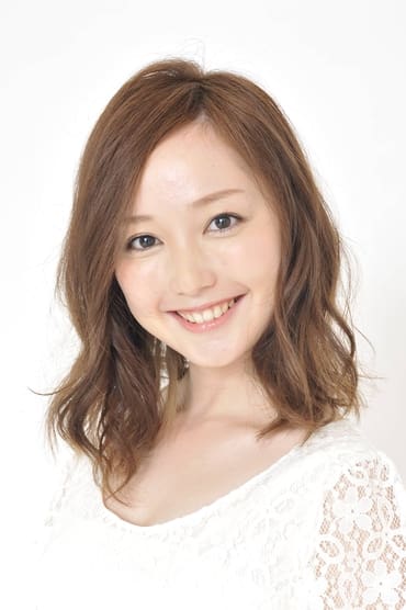 Professional headshot of Momo Ozaki