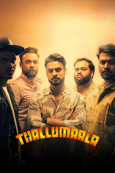 Poster image for Thallumaala