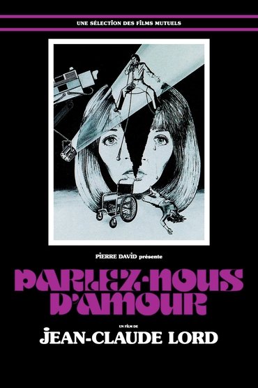 Poster image for Parlez-nous d'amour