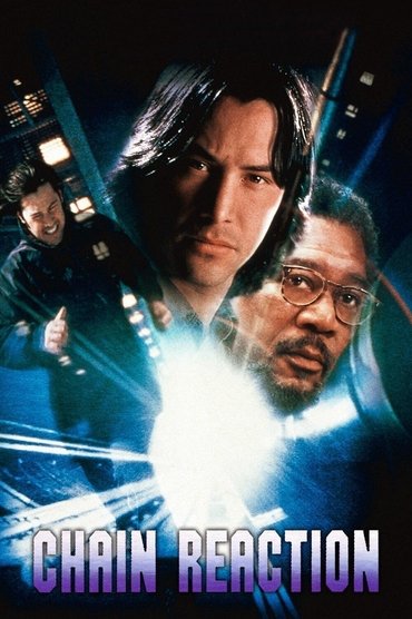 Poster image for Chain Reaction