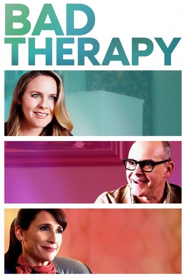 Poster image for Bad Therapy
