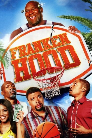 Poster image for Frankenhood