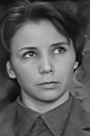 Poster image forGalina Komarova