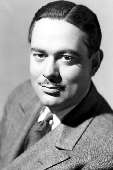 Professional headshot of John Eldredge
