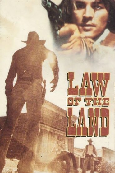 Poster image for Law of the Land