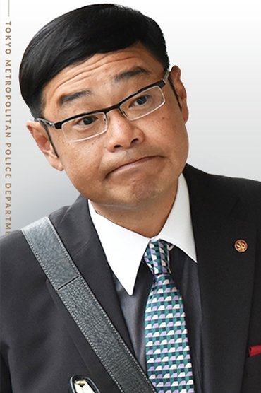 Poster image forHiromasa Taguchi