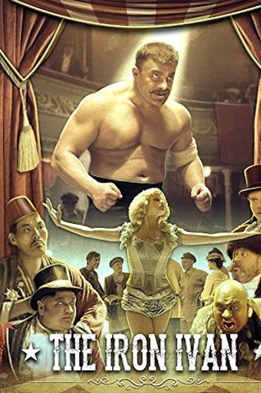 Poster image for The Iron Ivan