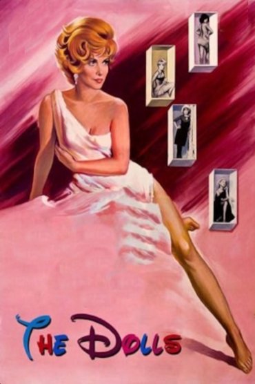 Poster image for The Dolls