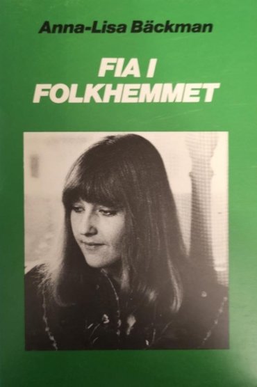 Poster image for Fia i folkhemmet