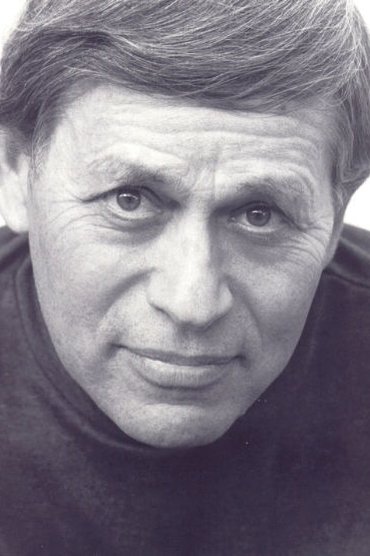 Professional headshot of Lev Mailer