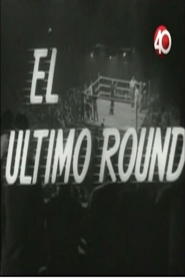 Poster image for El último round