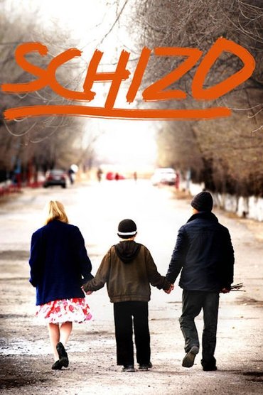 Poster image for Schizo