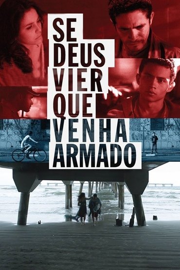 Poster image for If God Comes Let Him Bring a Gun