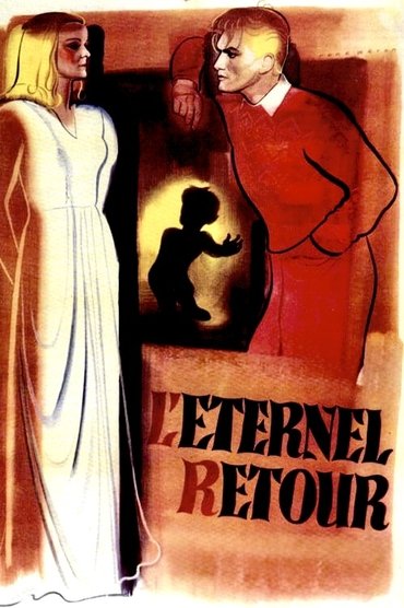 Poster image for The Eternal Return