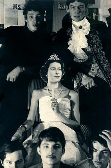 Poster image for 1, 2, 3, Rhapsody