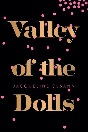 Poster image for Jacqueline Susann's Valley of the Dolls
