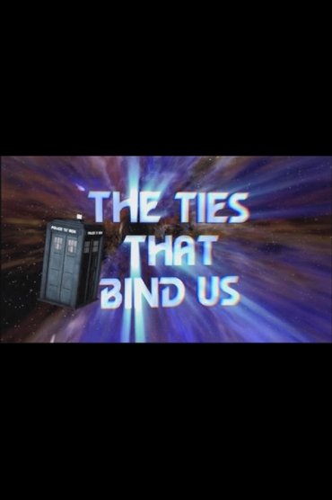 Poster image for The Ties That Bind Us