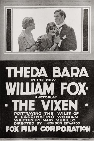 Poster image for The Vixen