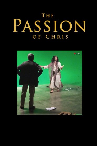 Poster image for The Passion of Chris