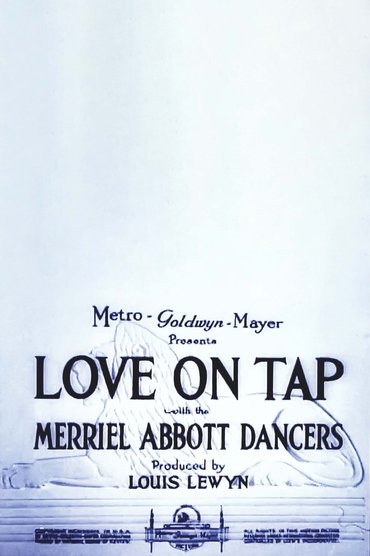 Poster image for Love on Tap