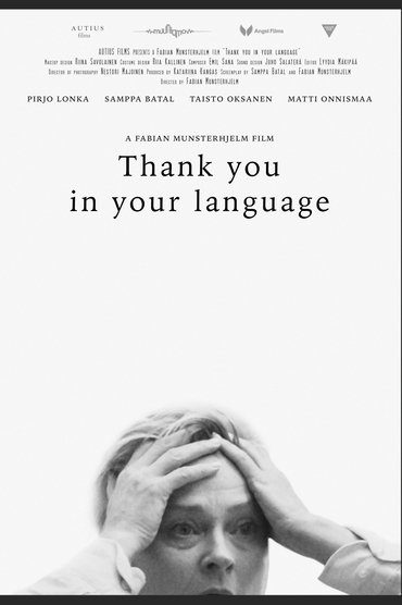 Poster image for Thank You in Your Language