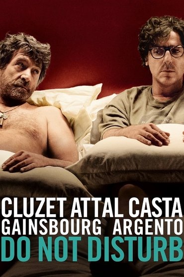 Poster image for Do Not Disturb