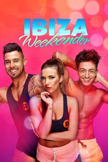 Poster image forThe Ibiza Weekender