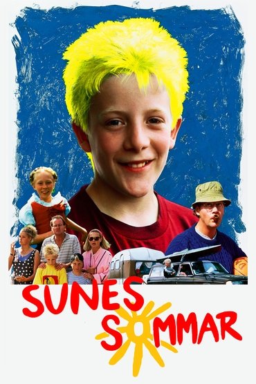 Poster image for Sune's Summer