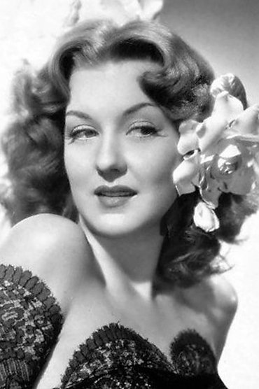 Poster image forAnn Savage
