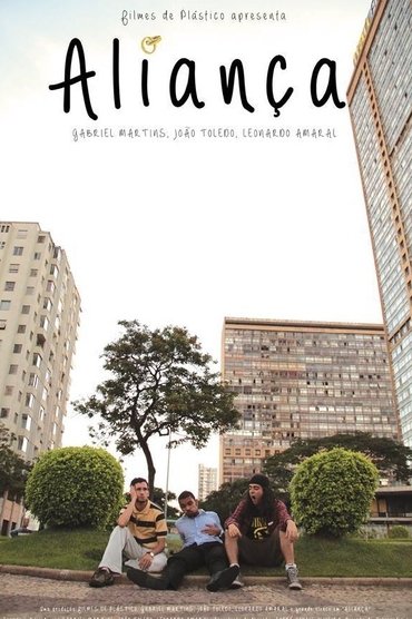 Poster image for Aliança