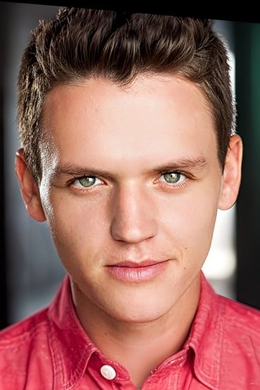 Professional headshot of Grant Jordan