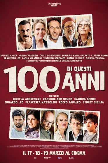 Poster image for100 di questi anni