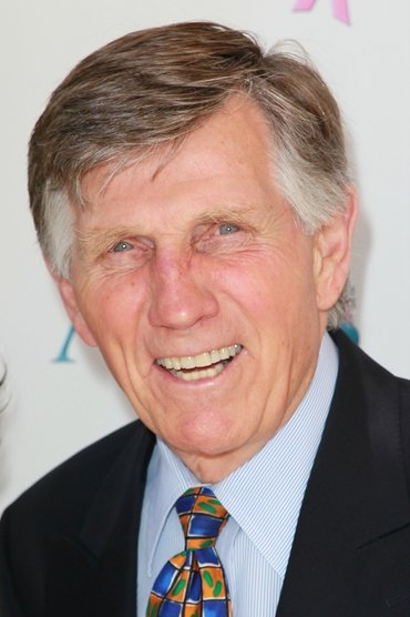 Professional headshot of Gary Collins